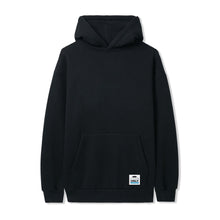 Load image into Gallery viewer, Cash Only Heavy Weight Basic Pullover Hoodie - Black