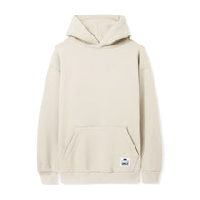 Load image into Gallery viewer, Cash Only Heavy Weight Basic Pullover Hoodie - Cream