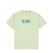 Load image into Gallery viewer, DIME DIME JEANS T-SHIRT - LIGHT MINT