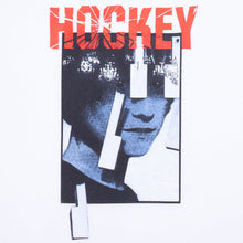 Load image into Gallery viewer, HOCKEY KEVIN IN MAJOR TEE - WHITE