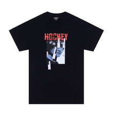 Load image into Gallery viewer, HOCKEY KEVIN IN MAJOR TEE - BLACK