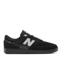 Load image into Gallery viewer, NEW BALANCE NUMERIC BRANDON WESTGATE 508 SHOES - BLACK