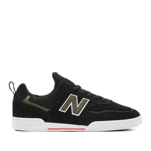 Load image into Gallery viewer, NEW BALANCE NUMERIC 288 SPORT SHOES - BLACK/OLIVE