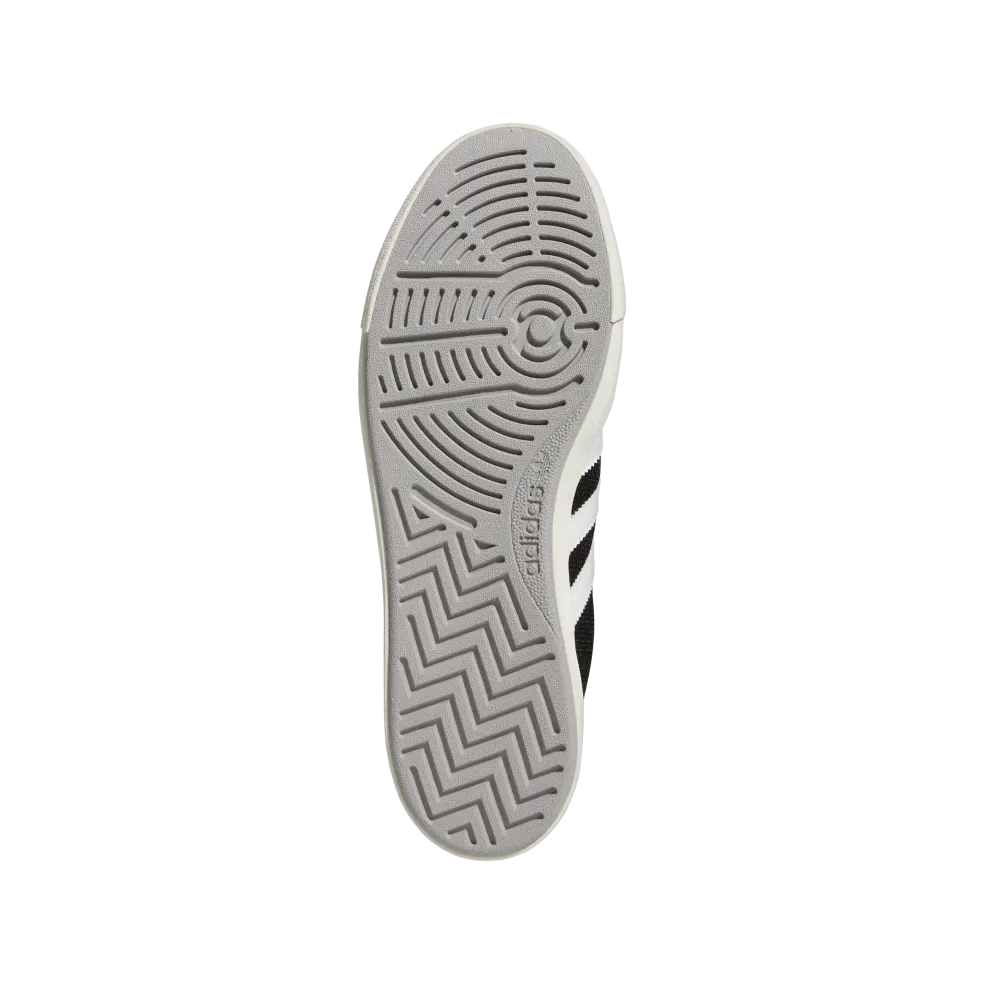 adidas Skateboarding Nora Core Black Cloud White Grey Two Shoes