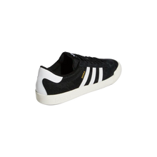 Load image into Gallery viewer, adidas Skateboarding Nora Shoes - Core Black / Cloud White / Grey Two