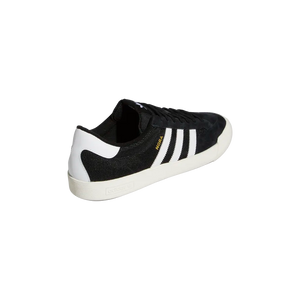 adidas Skateboarding Nora Shoes - Core Black / Cloud White / Grey Two