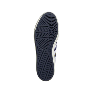 adidas Skateboarding Nora Shoes - Footwear White / Shadow Navy / Gold Metallic