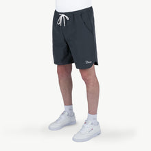 Load image into Gallery viewer, DIME DIME CLASSIC SHORTS - CHARCOAL BLUE