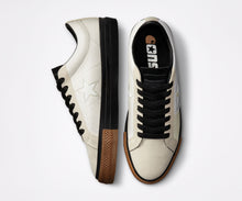 Load image into Gallery viewer, CONVERSE CONS X CARHARTT WIP ONE STAR PRO - WHITE/BLACK/GUM HONEY