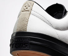 Load image into Gallery viewer, CONVERSE CONS X CARHARTT WIP ONE STAR PRO - WHITE/BLACK/GUM HONEY
