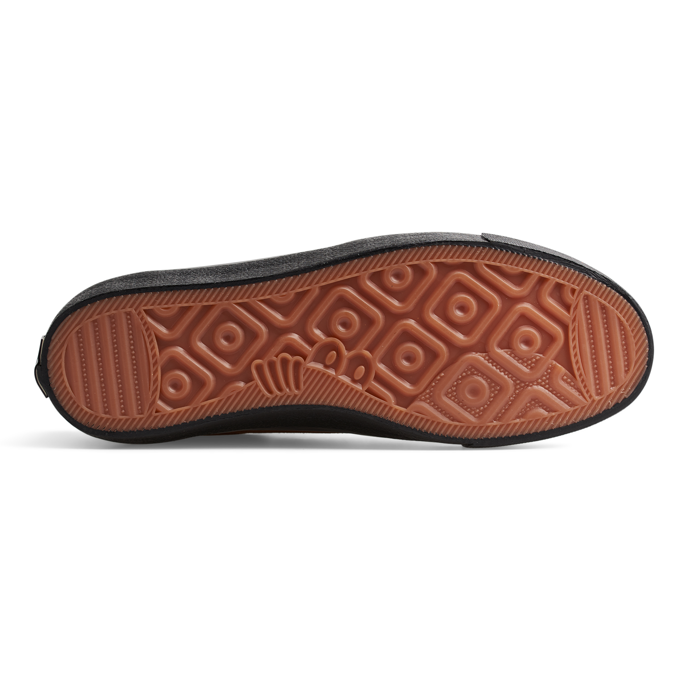 Last Resort AB VM001 Croc Brown Black Shoes