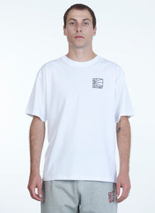 PACCBET Logo T-Shirt - White