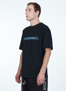 PACCBET RASSVET X Dian Liang T-Shirt - Black