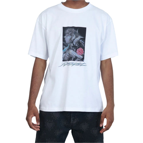 PACCBET RASSVET X Dian Liang T-Shirt - White