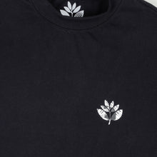 Load image into Gallery viewer, Magenta Piano Plant Tee - Black
