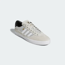 Load image into Gallery viewer, adidas Skateboarding Puig Indoor Shoes - Cloud White / Cloud White / Grey One