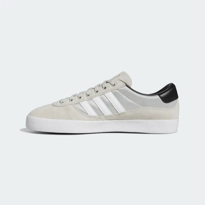 adidas Skateboarding Puig Indoor Cloud White Cloud White Grey One Shoes