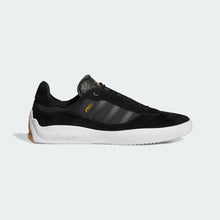 Load image into Gallery viewer, adidas Skateboarding Puig Shoes - Core Black / Core Black / Cloud White