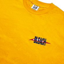 Load image into Gallery viewer, BLEACH USA PYRAMID T-SHIRT