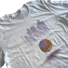 Load image into Gallery viewer, SELECT FORGETFUL FLYER TEE - WHITE