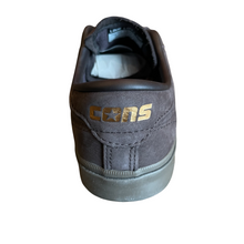 Load image into Gallery viewer, CONVERSE CONS LOUIE LOPEZ PRO OX SHOES - COFFEE NUT/BLACK/GUM