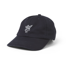 Load image into Gallery viewer, POLAR SKATE CO. SKATE DUDE CAP - NAVY
