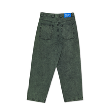 Load image into Gallery viewer, POLAR BIG BOY JEANS - MINT BLACK
