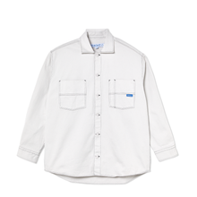Load image into Gallery viewer, POLAR BIG BOY SHIRT - WASHED WHITE