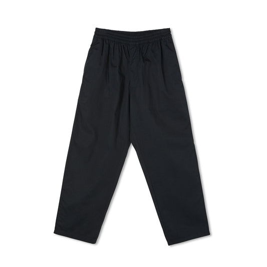 POLAR SURF PANTS BLACK