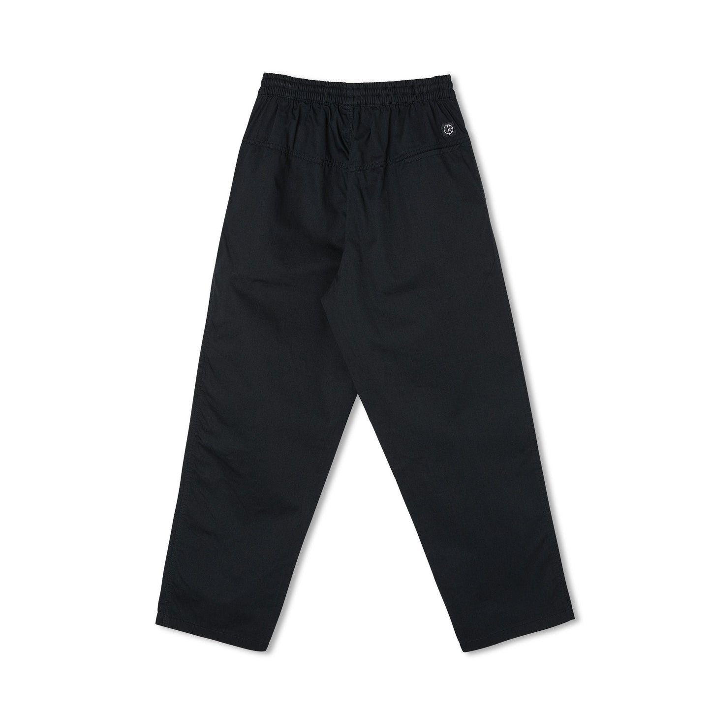 POLAR SURF PANTS BLACK