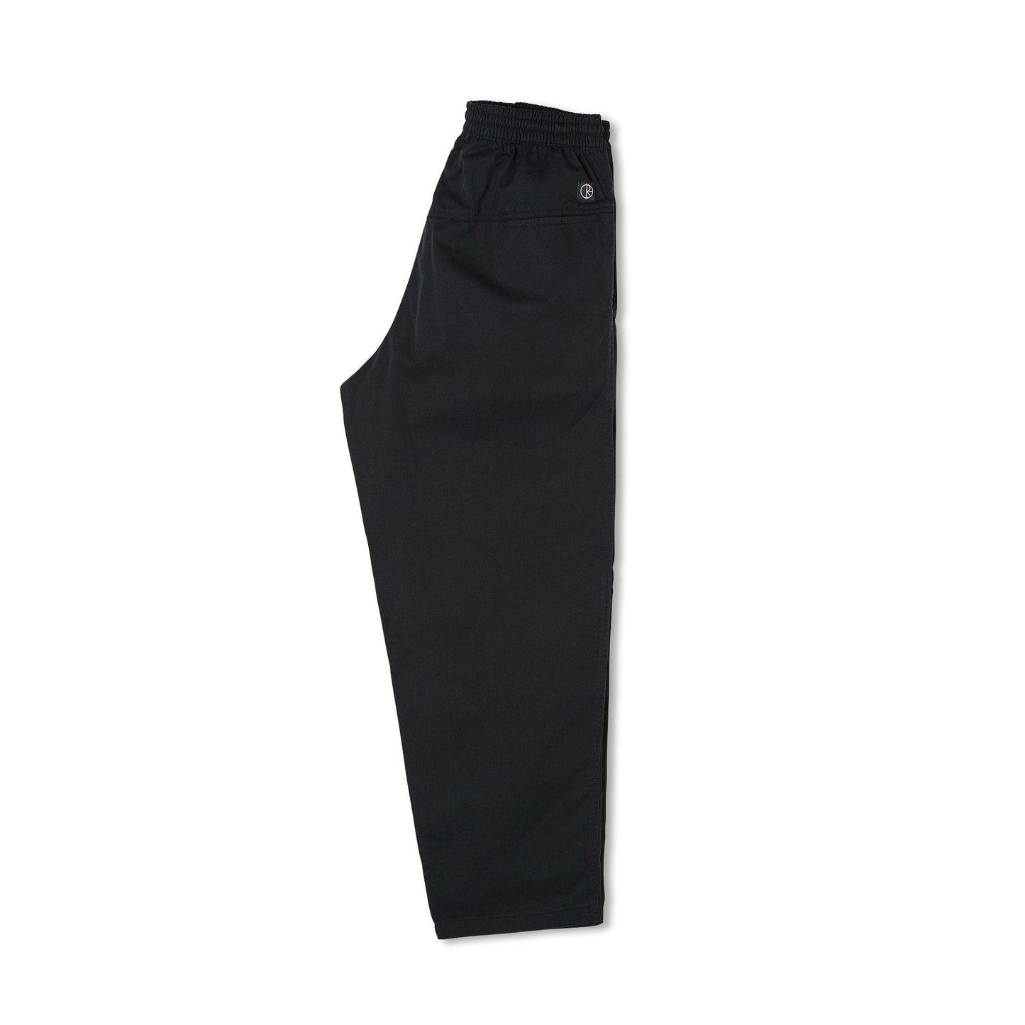 POLAR SURF PANTS BLACK