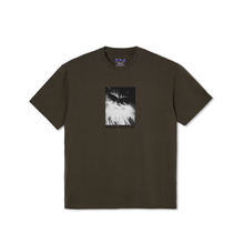 Load image into Gallery viewer, Polar Skate Co Fifi Tee - Brown