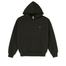 Load image into Gallery viewer, Polar Skate Co Patch Hoodie - Dirty Black