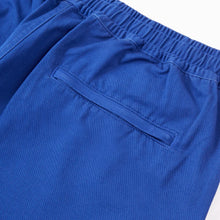 Load image into Gallery viewer, ALLTIMERS YACHT RENTAL SHORTS - ROYAL BLUE