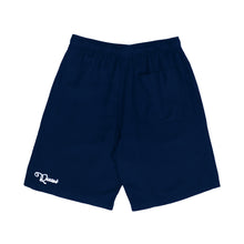 Load image into Gallery viewer, QUASI REMATCH SHORTS - NAVY