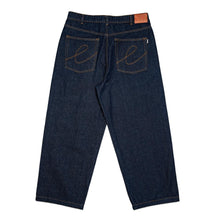 Load image into Gallery viewer, HODDLE SKATEBOARDS RANGER JEANS - INDIGO
