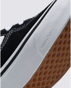 Vans Rowan Pro Shoes - Black/True White