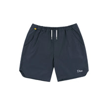 Load image into Gallery viewer, DIME DIME CLASSIC SHORTS - CHARCOAL BLUE