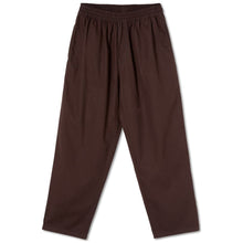 Load image into Gallery viewer, POLAR SKATE CO. SURF PANTS - BROWN