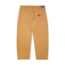 Load image into Gallery viewer, BUTTER GOODS SANTOSUOSSO DENIM PANTS - HEAVY WEIGHT CANVAS