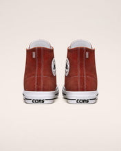 Load image into Gallery viewer, CONVERSE CONS CTAS PRO HI SHOES - DARK TERRACOTTA/BLACK/WHITE