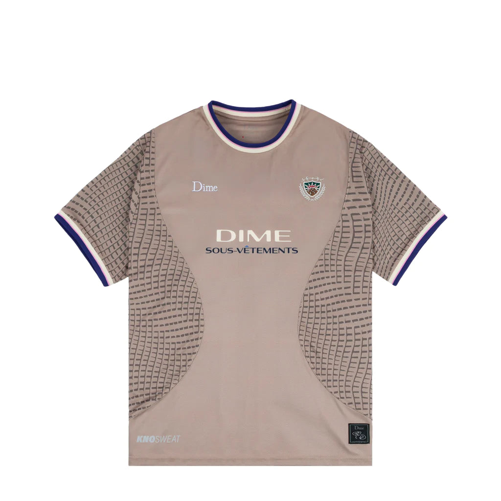 Dime Athletic Jersey - Sand