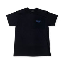 Load image into Gallery viewer, INCOMETAXES TRANQ TEE - BLACK