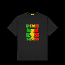 Load image into Gallery viewer, Dime I Know T-Shirt - Black