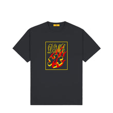 Load image into Gallery viewer, Dime Flamepuzz T-Shirt - Outerspace