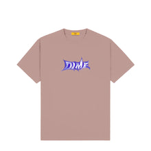 Load image into Gallery viewer, Dime Ghostly Font T-Shirt - Twilight Mauve