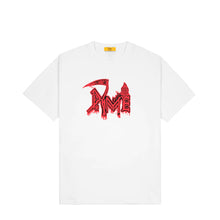 Load image into Gallery viewer, Dime Human T-Shirt - White