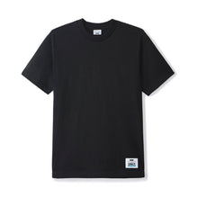 Load image into Gallery viewer, CASH ONLY ULTRA HEAVY-WEIGHT BASIC TEE - BLACK