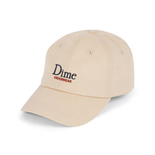 Load image into Gallery viewer, DIME DIME UNDERWEAR CAP - TAN