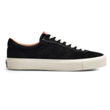 Load image into Gallery viewer, LAST RESORT AB VM001 SUEDE LO - BLACK/WHITE